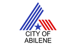 Abilene City Flag