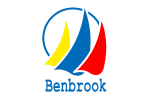 Benbrook City Flag