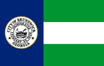 Brunswick City Flag
