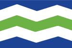 Burlington City Flag