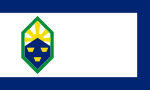 ColoradoSprings City Flag