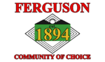 Ferguson City Flag