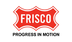 Frisco City Flag