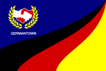 Germantown City Flag