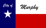Murphy City Flag