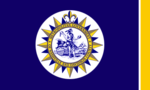 Nashville City Flag