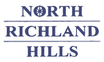 NorthRichlandHills City Flag