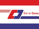Odessa City Flag