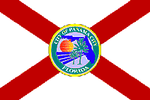 PanamaCity City Flag