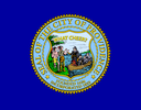 Providence City Flag