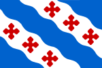 Rockville City Flag