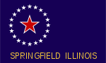 Springfield City Flag