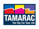 Tamarac City Flag