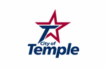 Temple City Flag