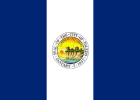 Toledo City Flag