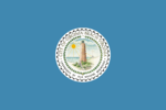 VirginiaBeach City Flag