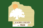 Alachua County Flag