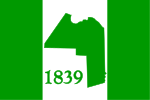 Aroostook County Flag