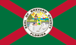 Brevard County Flag