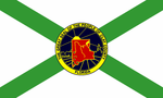 Clay County Flag
