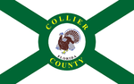 Collier County Flag