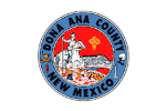 Dona Ana County Flag