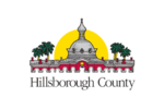 Hillsborough County Flag