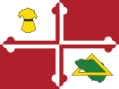 Howard County Flag