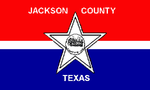 Jackson County Flag