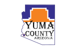 Yuma County Flag