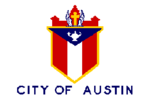 Austin City Flag