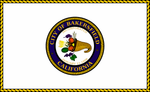 Bakersfield City Flag