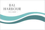 BalHarbour City Flag