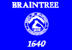 Braintree City Flag