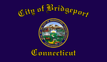 Bridgeport City Flag