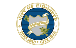 Chicopee City Flag