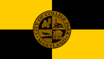 CollegePark City Flag