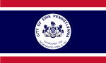 Erie City Flag