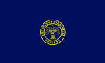 Evansville City Flag