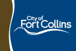 FortCollins City Flag