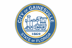 Gainesville City Flag
