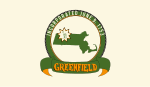 Greenfield City Flag