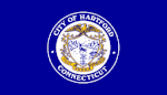 Hartford City Flag