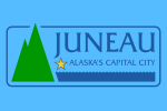 Juneau City Flag