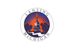 Lansing City Flag