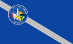 LasVegas City Flag