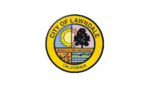 Lawndale City Flag