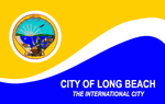 LongBeach City Flag