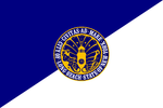 LongBeach City Flag