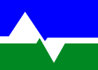 Loveland City Flag